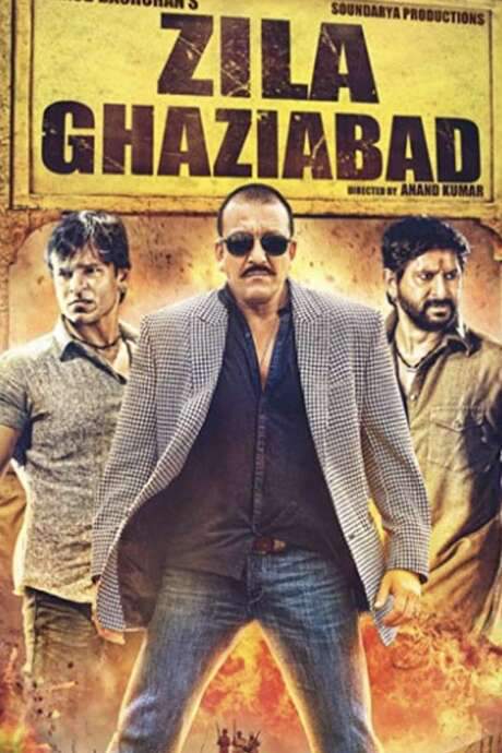 Zila Ghaziabad